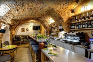 Reštaurácie Jagiellońska - zdjęcie3