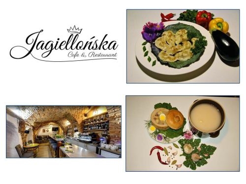Reštaurácie Jagiellońska
