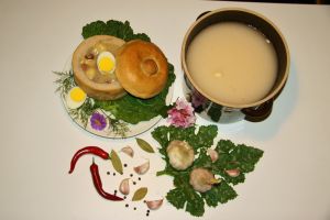 Reštaurácie Jagiellońska - zdjęcie2