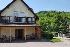 L'auberge Ponikiew - zdjęcie9