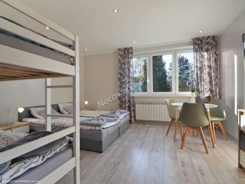 Ubytovanie 'Pod Grabem'