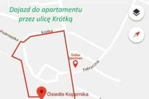 Appartamento Sutemi - zdjęcie7