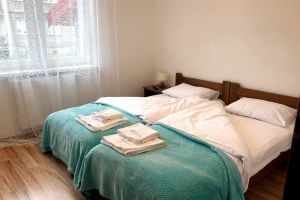 Appartamento Sutemi - zdjęcie2