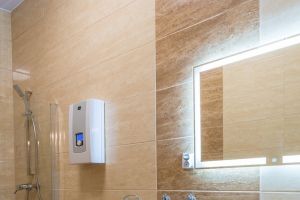 Apartmán „Wadowice“ - zdjęcie14