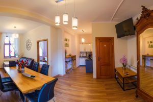 Apartmán „Wadowice“ - zdjęcie3