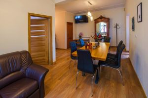 Apartmán „Wadowice“ - zdjęcie2