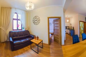 Apartmán „Wadowice“ - zdjęcie1