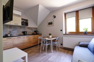 Apartament Mickiewicza - zdjęcie3