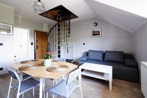 Apartament Mickiewicza - zdjęcie8