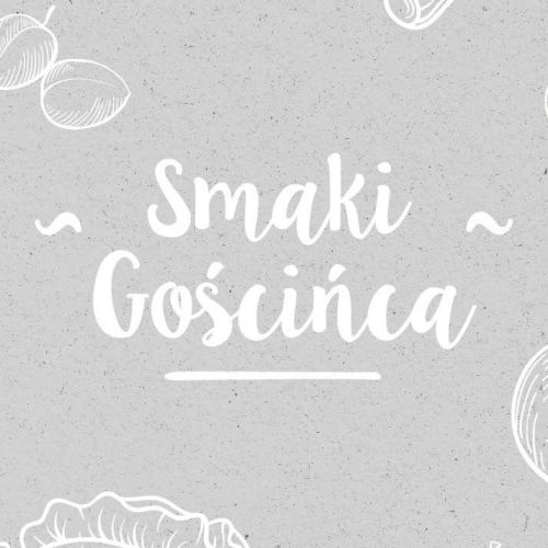 Spółdzielnia Socjalna ,,Smaki Gościńca”