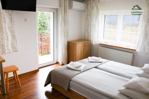 Noclegi Jaroszowice - zdjęcie2