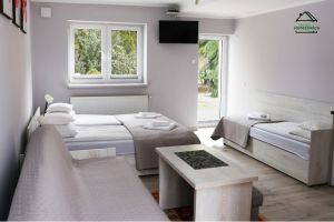 Noclegi Jaroszowice - zdjęcie2