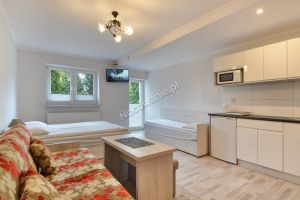 Hébergement à Jaroszowice - zdjęcie7