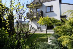 Hébergement à Jaroszowice - zdjęcie1