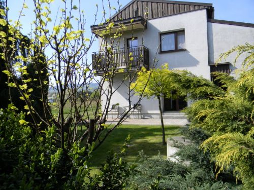 Hébergement à Jaroszowice