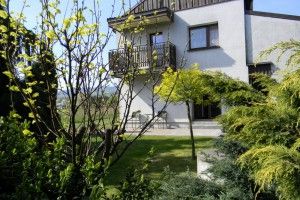 Alloggio Jaroszowice