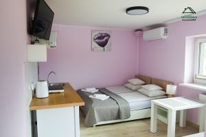 Alojamiento en Jaroszowice - zdjęcie4