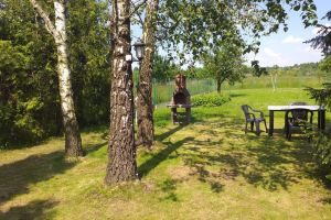 Ubytovanie v Jaroszowiciach - zdjęcie8