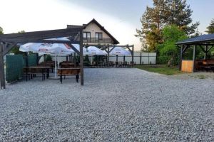 Apartmány Wadowice pri rieke Skawa - zdjęcie14