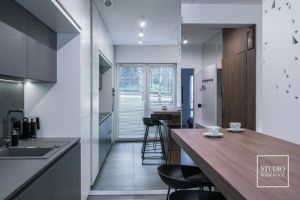 Apartament Premium Wadowice II - zdjęcie13