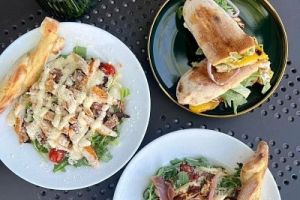 Pizzeria Da Pietro Wadowice - zdjęcie2