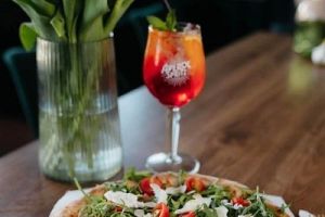 Pizzeria Da Pietro Wadowice - zdjęcie3