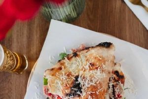 Pizzeria Da Pietro - zdjęcie5