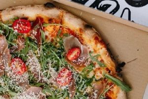 Pizzeria Da Pietro - zdjęcie2