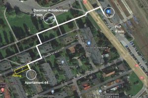 Apartmán 44 - zdjęcie3