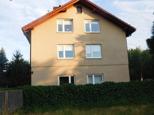 Pokoje gościnne Barka