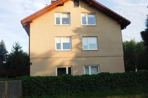 Izby pre hostí Barka