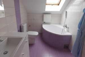 Izby pre hostí Barka