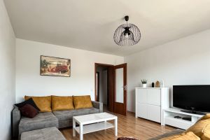 Uroczy Apartament Pod Skarpą