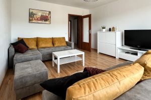 Uroczy Apartament Pod Skarpą