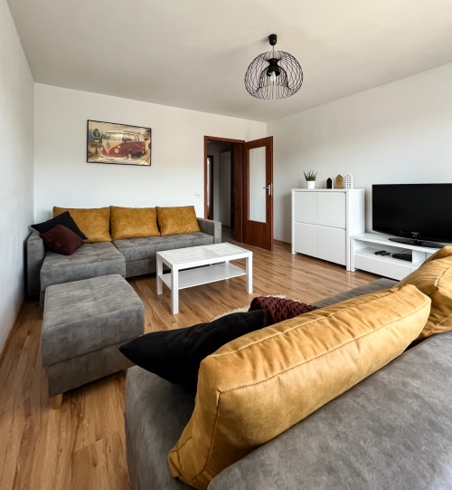 Uroczy Apartament Pod Skarpą