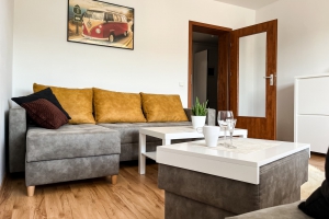 Uroczy Apartament Pod Skarpą - zdjęcie6