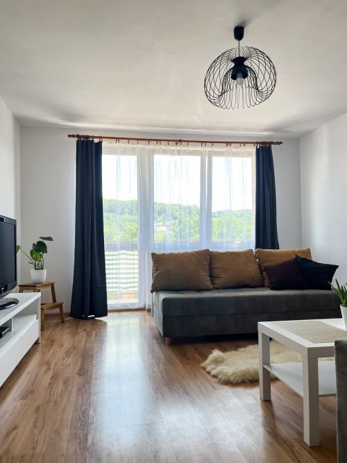 Apartmán Uroczy Pod Skarpą