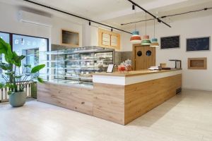 Ciastkarnia KAGO - zdjęcie2