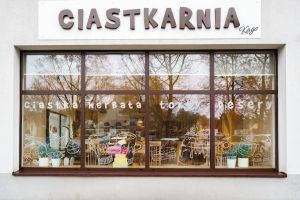 Ciastkarnia KAGO - zdjęcie1