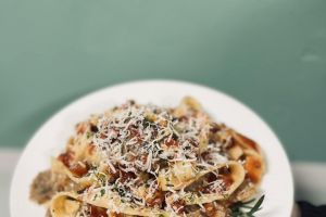 Rozmaryn Food&Drink - zdjęcie1