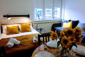 Orange Apartament - zdjęcie18