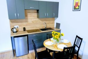 Orange Apartament - zdjęcie25