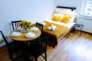 Orange Apartament - zdjęcie25