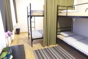 Hostel Genery - zdjęcie1