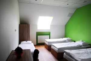 Alloggio Podhalanin Wadowice - zdjęcie6