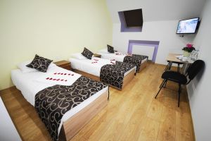 Alloggio Podhalanin Wadowice - zdjęcie2