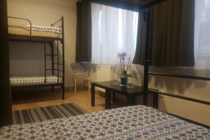 Albergue Genery - zdjęcie4