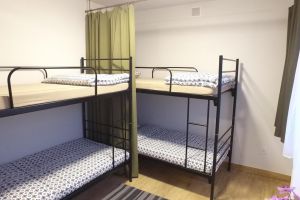 Albergue Genery - zdjęcie1