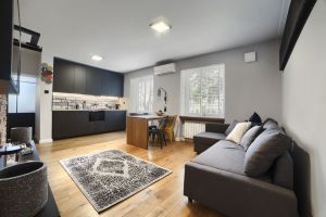 Apartament Sienkiewicza 23 - zdjęcie7