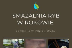 Smażalnia Ryb w Rokowie - zdjęcie1